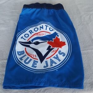 MLB Genuine Merch Toronto Blue Jays Shorts (L)